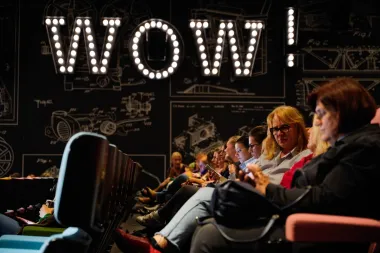 Poznati na otvorenju Cinema Book Cluba u Kaptol Boutique Cinema