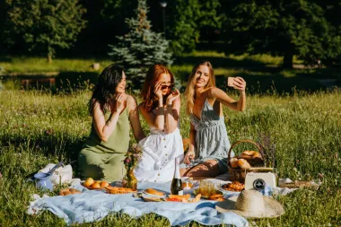 4 razloga zašto je povremeni godišnji odmor bez partnera dobar za vezu