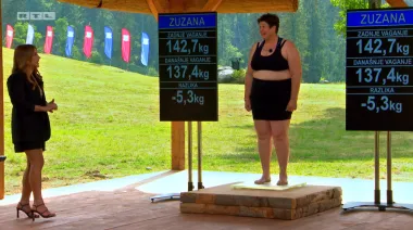 Najbolji rezultat prvog vaganja u sezoni ima Toma koji je izgubio fantastičnih 9,9 kilograma!
