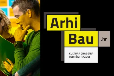 ArhiBau spaja arhitekte, projektante, graditelje, javni sektor, izlagače i posjetitelje s temama zelene energetike, arhitekture, urbanizma