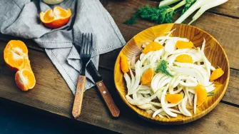 Sezona je komorača, a mi imamo tri ukusna recepta s ovim aromatičnim povrćem
