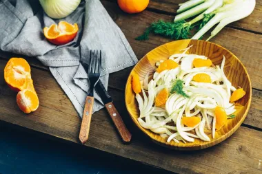 Sezona je komorača, a mi imamo tri ukusna recepta s ovim aromatičnim povrćem