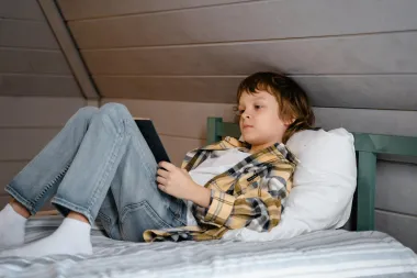 Nisu imuni na stres: 6 znakova da je raspored tvog djeteta prenatrpan obavezama