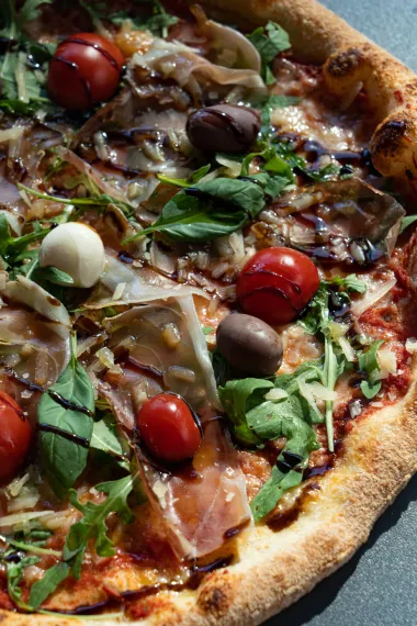 Restoran Matrix od ovog ljeta nudi vrhunske pizze po pristupačnim cijenama koje morate probati