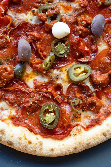 Restoran Matrix od ovog ljeta nudi vrhunske pizze po pristupačnim cijenama koje morate probati
