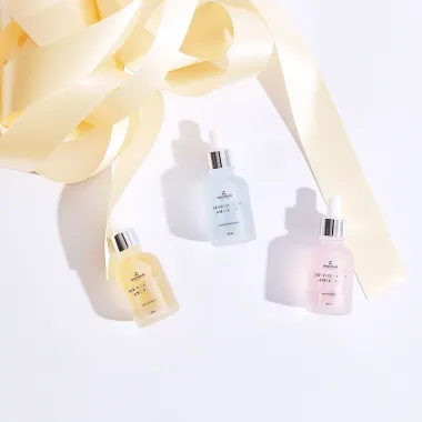 Jesenska beauty rutina na korejski način