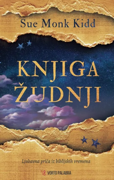 Darujemo knjigu 'Knjiga žudnji'