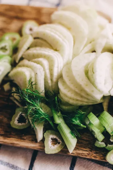 Sezona je komorača, a mi imamo tri ukusna recepta s ovim aromatičnim povrćem