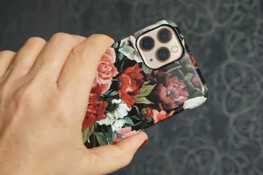 Kratki vodič kako očistiti kameru na mobitelu