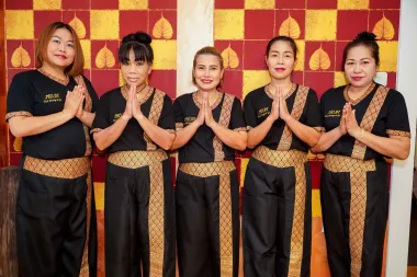 Odmor za tijelo, dušu i um čeka vas u salonu tajlandske masaže Arun Thai Massage by Leo