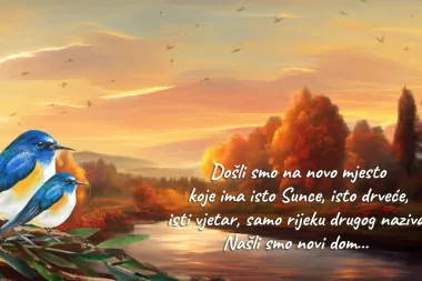 Sinergija integracije: kampanja kojojm se želi osvijestiti važnost prihvaćanja ukrajinskih obitelji u naše društvo