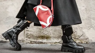 I ove jeseni nose se upečatljive  'chunky' čizme - evo gdje pronaći najbolje modele