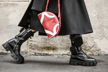I ove jeseni nose se upečatljive 'chunky' čizme - evo gdje pronaći najbolje modele