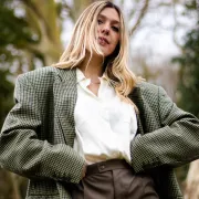 H&M ove jeseni ima sjajnu ponudu blejzera. Imamo 10 favorita