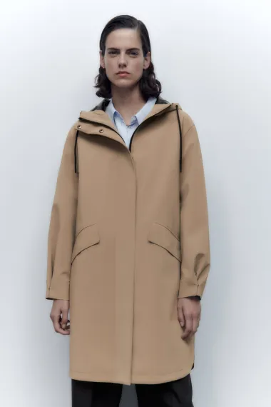 Zara ima trendi jakne i kapute za hladnije dane - ovi modeli su nas osvojili