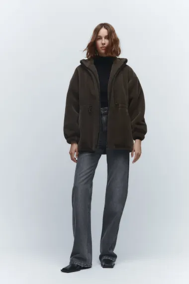 Zara ima trendi jakne i kapute za hladnije dane - ovi modeli su nas osvojili
