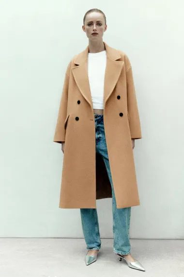 Zara ima trendi jakne i kapute za hladnije dane - ovi modeli su nas osvojili