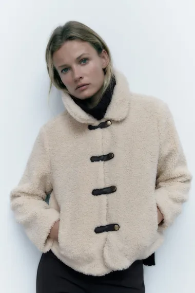 Zara ima trendi jakne i kapute za hladnije dane - ovi modeli su nas osvojili