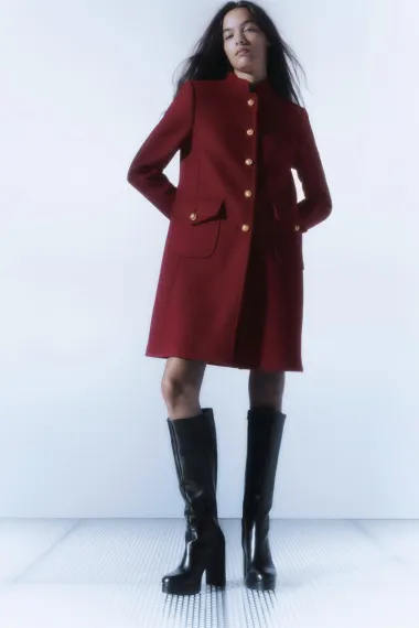 Zara ima trendi jakne i kapute za hladnije dane - ovi modeli su nas osvojili