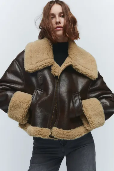 Zara ima trendi jakne i kapute za hladnije dane - ovi modeli su nas osvojili