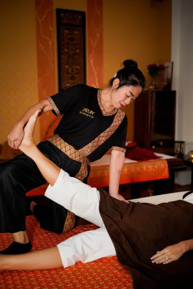Odmor za tijelo, dušu i um čeka vas u salonu tajlandske masaže Arun Thai Massage by Leo