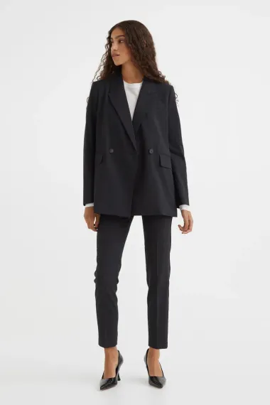 H&M ove jeseni ima sjajnu ponudu blejzera. Imamo 10 favorita