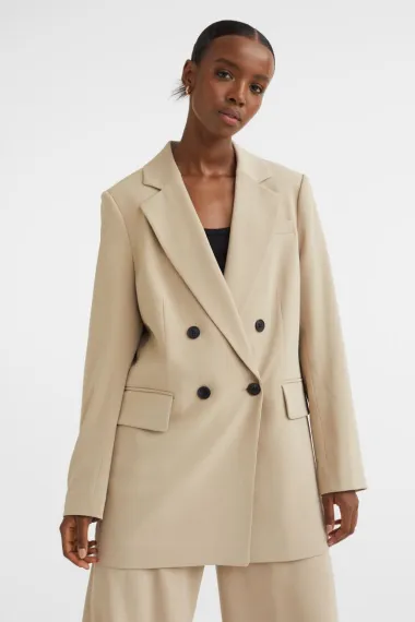 H&M ove jeseni ima sjajnu ponudu blejzera. Imamo 10 favorita