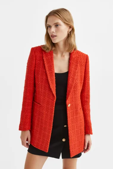 H&M ove jeseni ima sjajnu ponudu blejzera. Imamo 10 favorita