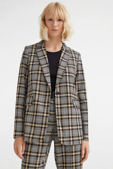 H&M ove jeseni ima sjajnu ponudu blejzera. Imamo 10 favorita