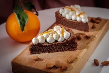 Tea Mamut nam je otkrila recept za koji se gosti diljem Hrvatske doslovno otimaju