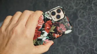 Kako pravilno podesiti kameru na telefonu?