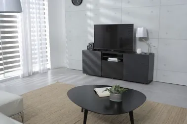 Kako izračunati dimenzije TV-a od 65 incha u centimetrima?