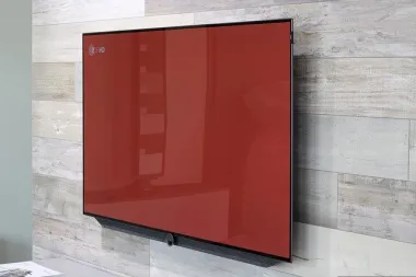 Što točno znači da su dimenzije televizora 49 inča?