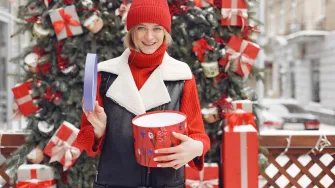 Stigli su prvi beauty adventski kalendari i božićni setovi – izdvojile smo najljepše