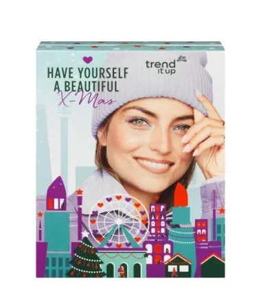 Stigli su prvi beauty adventski kalendari i božićni setovi – izdvojile smo najljepše