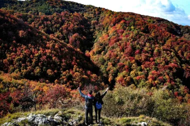 Highlander Medvednica: Za dva tjedna hrvatska metropola postaje centar planinarskog događaja