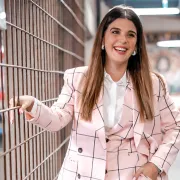 Ana Rotim, začetnica WOLF konferencije, poručuje: "Odvažnost je ključ uspjeha“