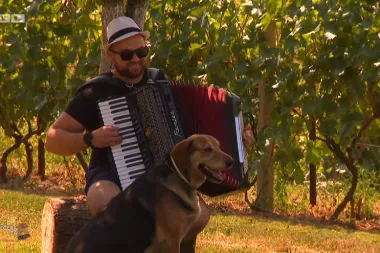 Same pohvale za mladog domaćina: 'Savršeno! Izvrsno! Sve mi se sviđalo!'