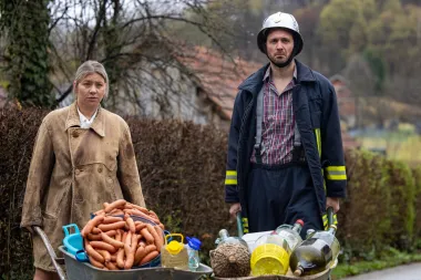 'Marginalci' vas pozivaju da dođete u kino i smijete se na svoj račun