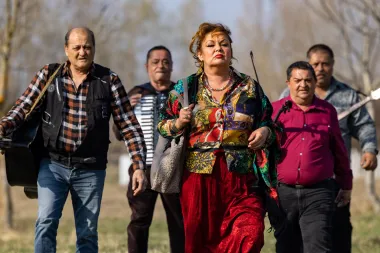 'Marginalci' vas pozivaju da dođete u kino i smijete se na svoj račun