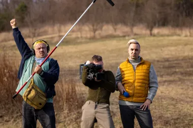 'Marginalci' vas pozivaju da dođete u kino i smijete se na svoj račun