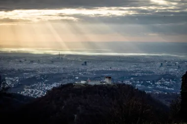 Highlander Medvednica: Za dva tjedna hrvatska metropola postaje centar planinarskog događaja