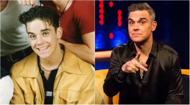 Zgodni pjevači i glumci 90-ih koji i danas 'žare i pale'