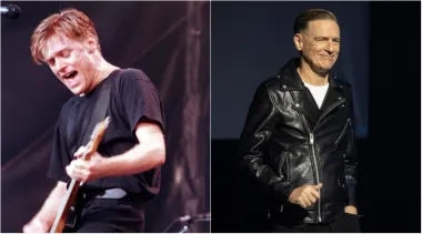 Zgodni pjevači i glumci 90-ih koji i danas 'žare i pale'
