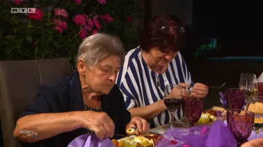 Same pohvale za mladog domaćina: 'Savršeno! Izvrsno! Sve mi se sviđalo!'