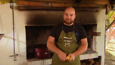 Same pohvale za mladog domaćina: 'Savršeno! Izvrsno! Sve mi se sviđalo!'
