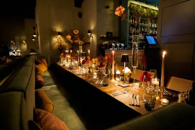 Mala romantična Italija u koju se lako zaljubiti – Mime's Trattoria
