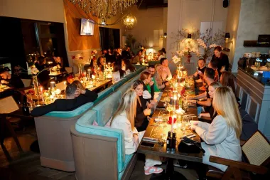 Mala romantična Italija u koju se lako zaljubiti – Mime's Trattoria