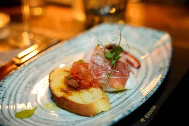 Mala romantična Italija u koju se lako zaljubiti – Mime's Trattoria