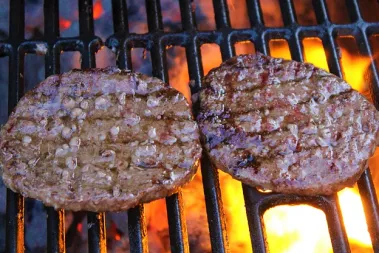 Koje je najbolje meso za hamburger? Kako pripremiti meso za hamburger?